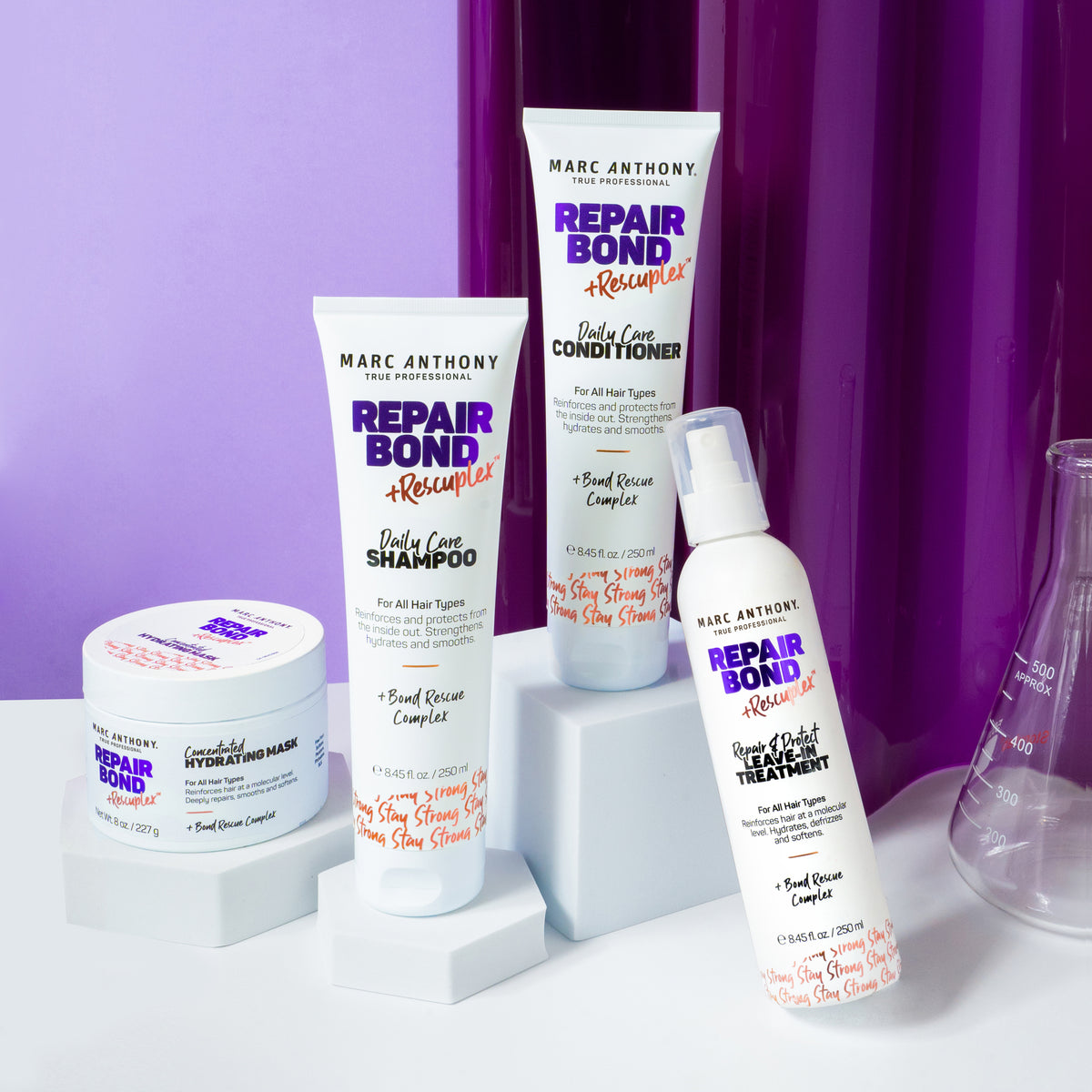 Repair Bond +Rescuplex™ <br> Conditioner