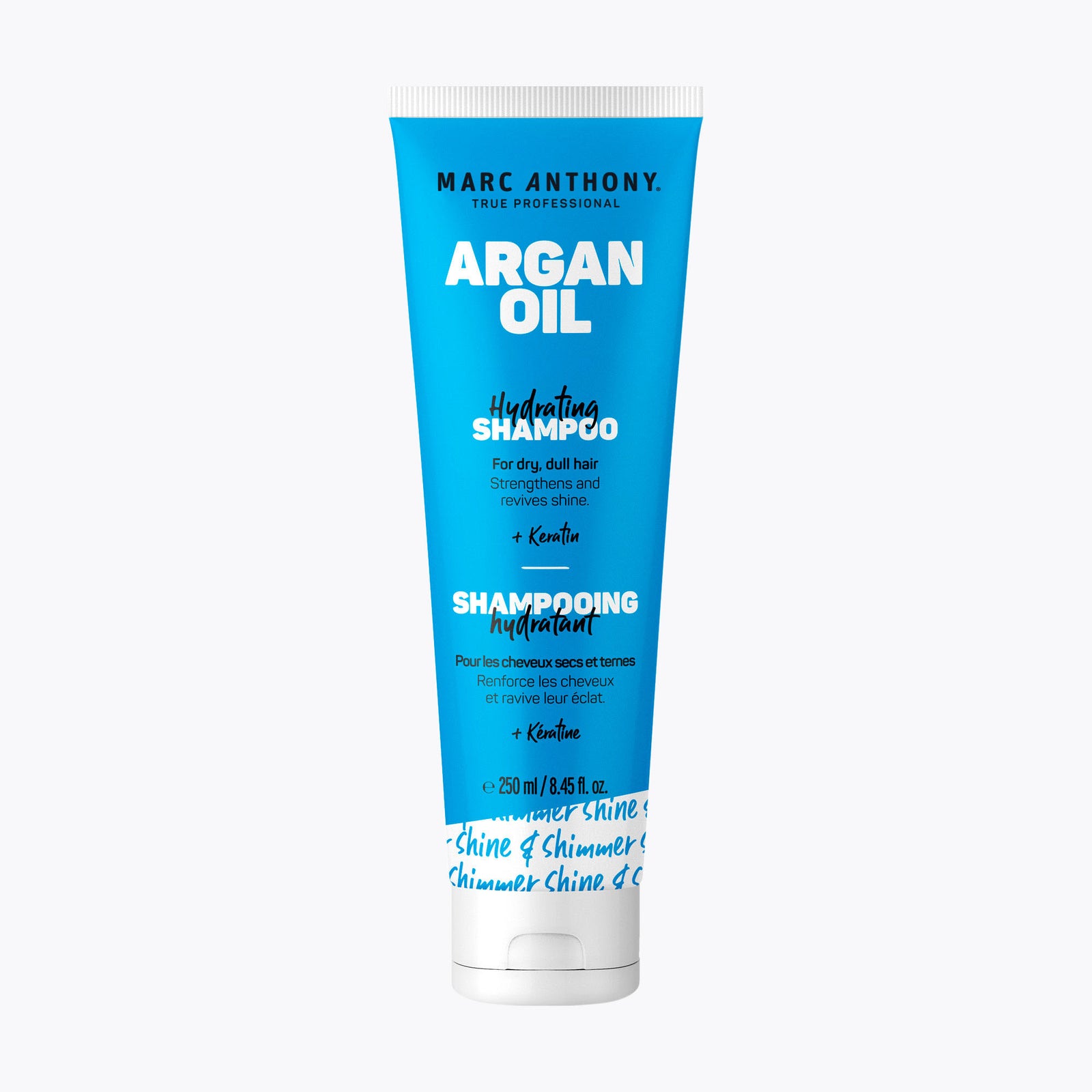 Argan Oil of Morocco