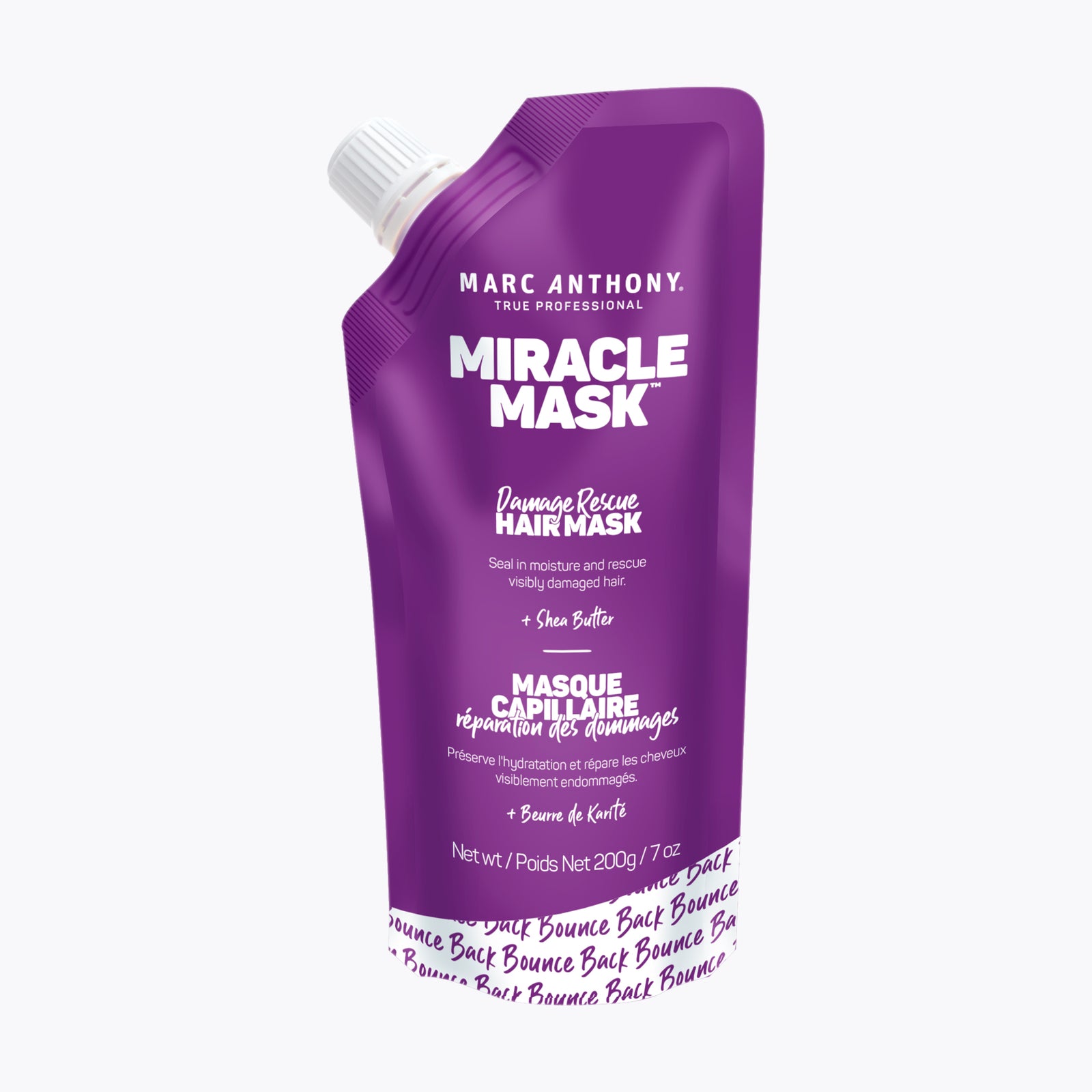 Miracle Masks