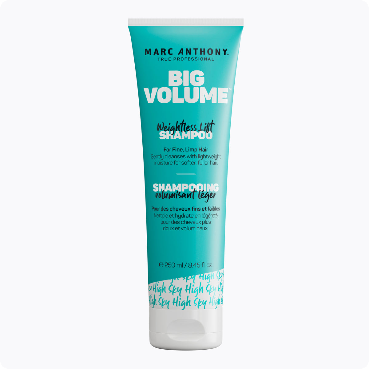 Big Volume™ <br> Weightless Lift Shampoo