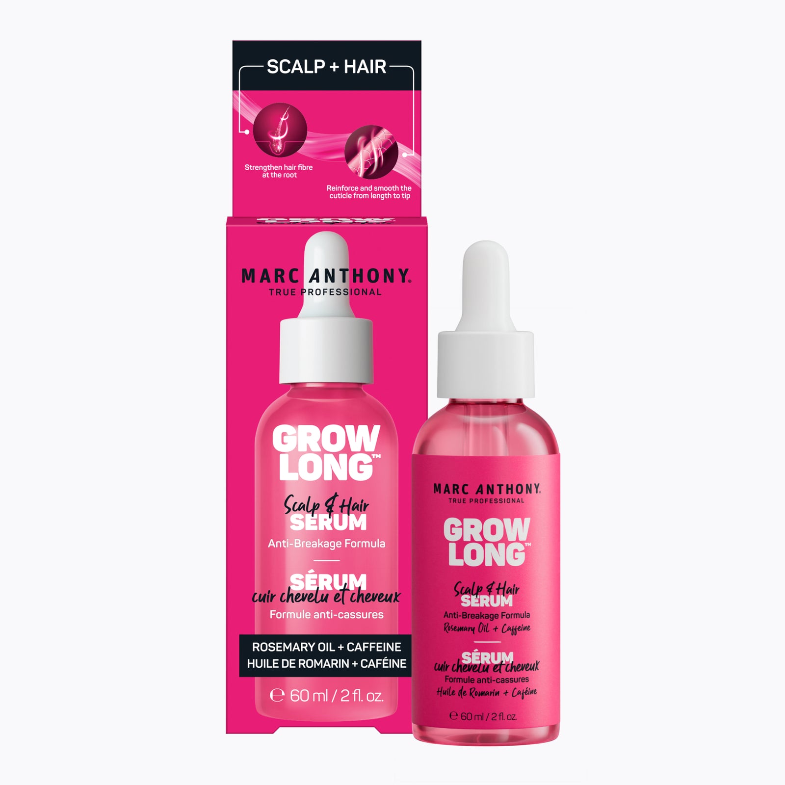 Scalp Care
