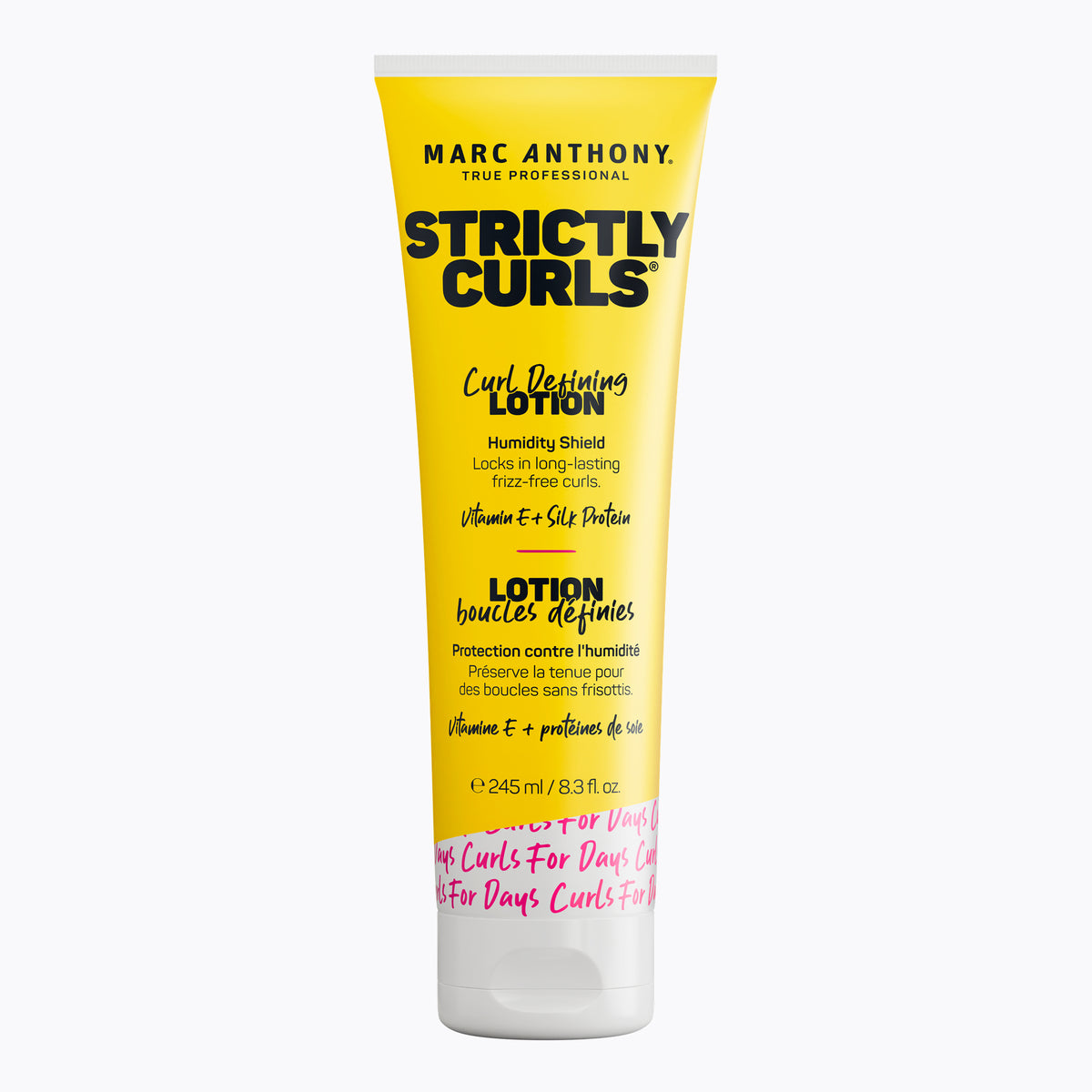 Strictly Curls® <br> Curl Defining Lotion