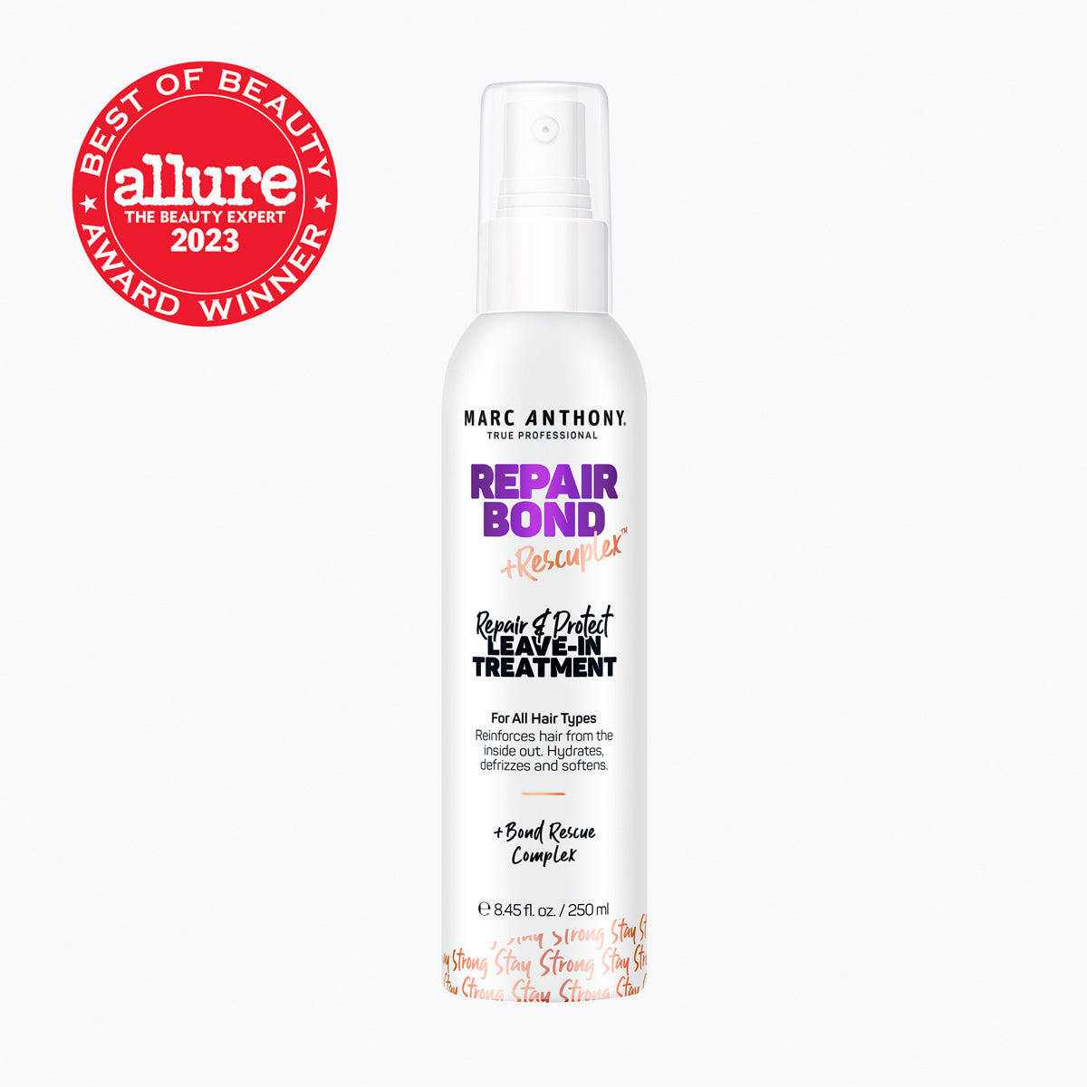Repair Bond +Rescuplex™ <br> Leave-In Treatment