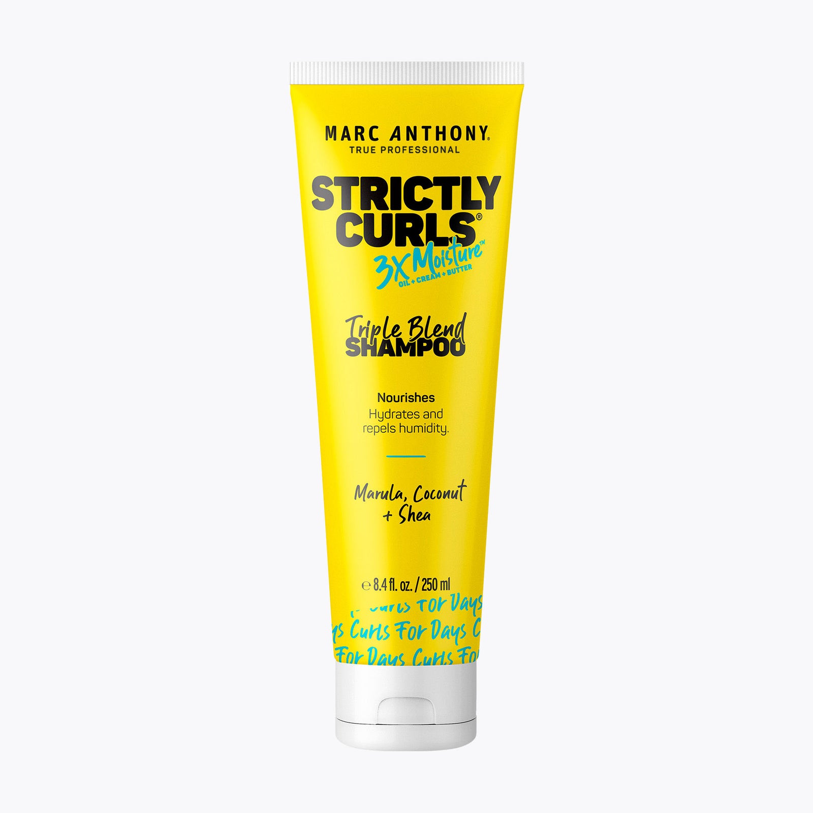 Strictly Curls®