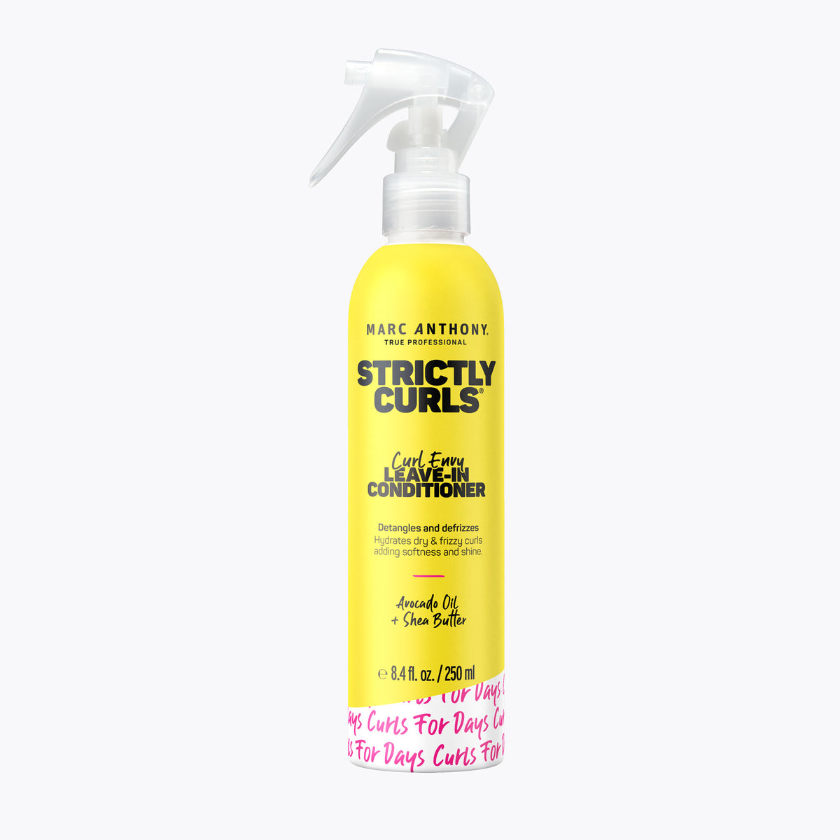 Strictly Curls® &lt;br&gt; Curl Envy Leave-in Conditioner