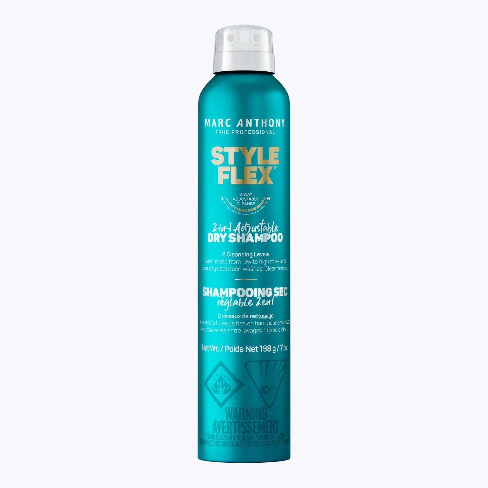 Shampoos