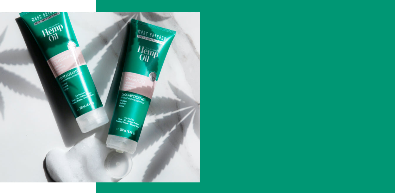 HEMP OIL