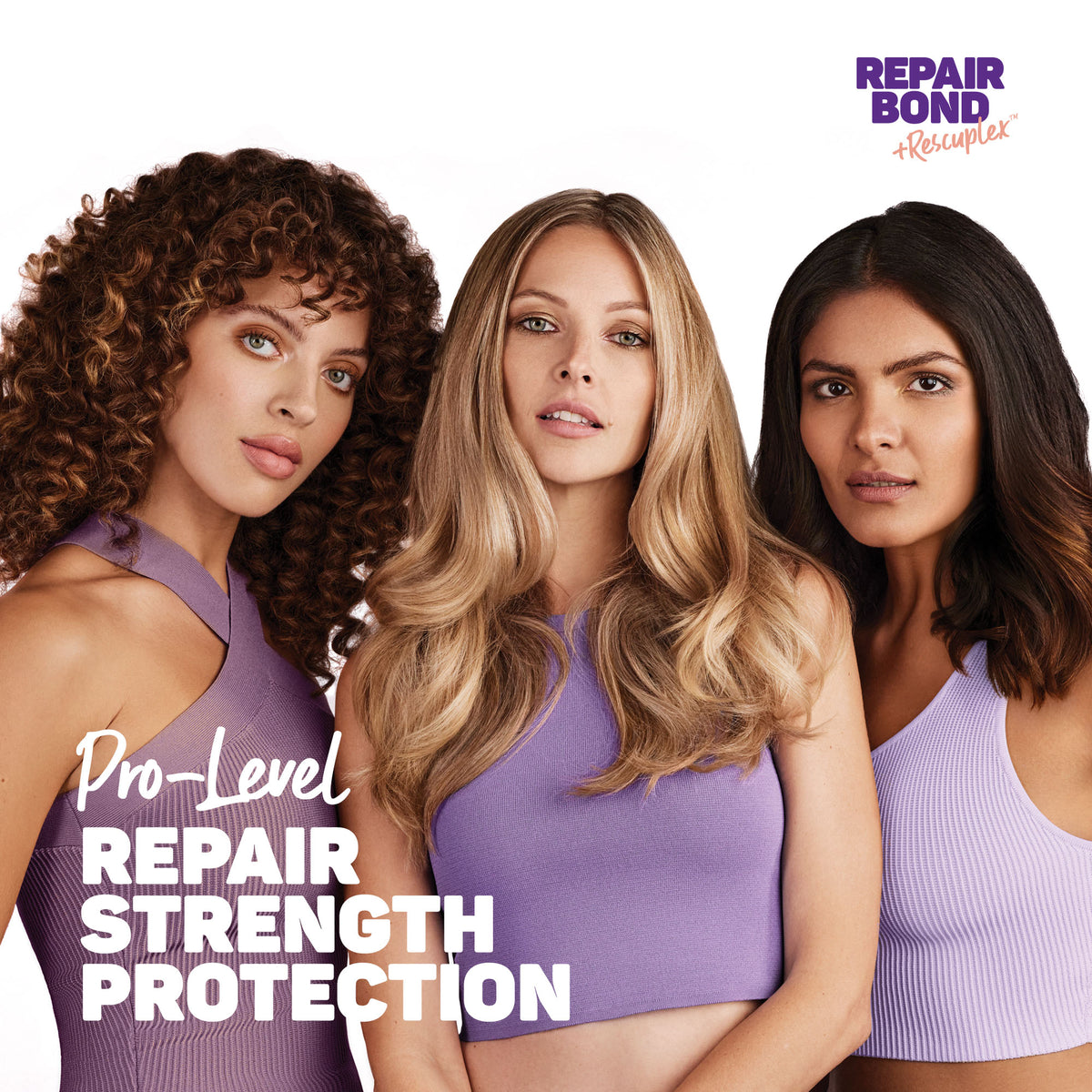 Repair Bond +Rescuplex™ <br> Conditioner