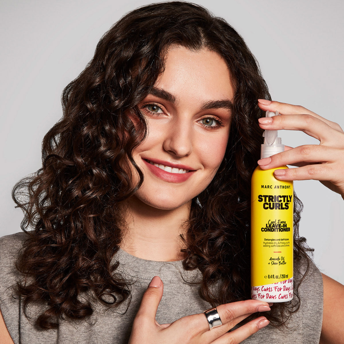 Strictly Curls® &lt;br&gt; Curl Envy Leave-in Conditioner