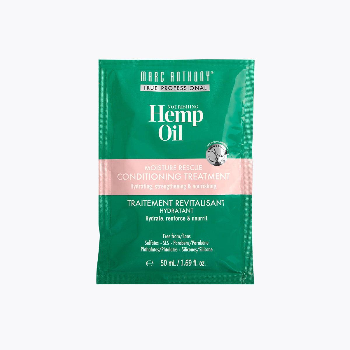 Hemp Oil